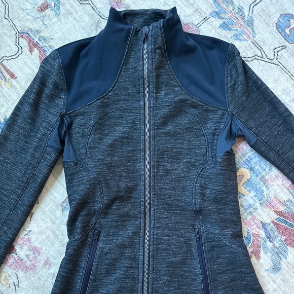 Lululemon Forme Jacket Size 4/XS - Picture 2 of 5